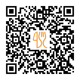 Link con codice QR al menu di 곽만근갈비탕