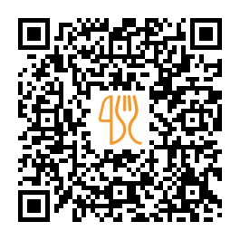 QR-code link para o menu de 만리장성