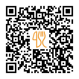 QR-code link către meniul 만석닭강정