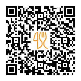 Link z kodem QR do menu Han's Měi Bāng Diàn