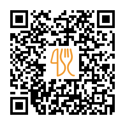 QR-code link para o menu de Bǐ àn Cān Tīng