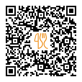 Link z kodem QR do menu 설빙 문경세재점