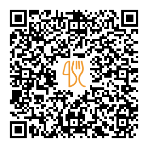Link z kodem QR do menu Cháo Shí Xǐ Xīn／choshoku Kishin