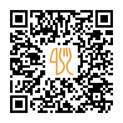 QR-code link para o menu de 버거킹