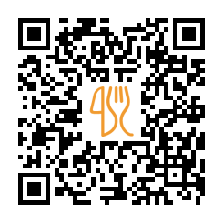 QR-code link către meniul 남해마을