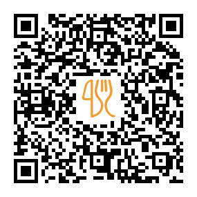 QR-code link para o menu de 브라운핸즈