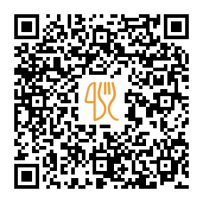 QR-code link para o menu de Kapino Food Hub