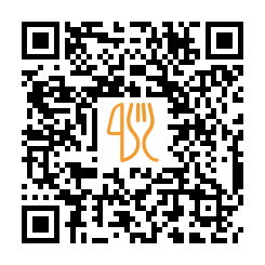 QR-code link para o menu de 맛나식당