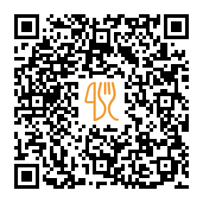 QR-code link către meniul The Hot Chinese Family