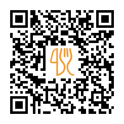 QR-code link către meniul 대지회관