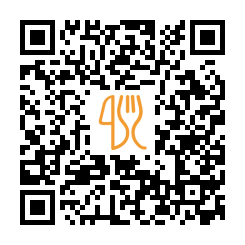 QR-code link naar het menu van 지리산식당