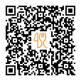 QR-code link para o menu de Shāi Yuè／shigetsu