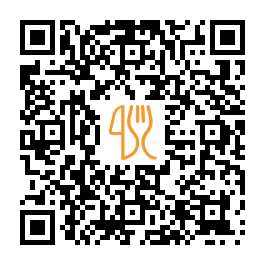 QR-code link para o menu de 간현손칼국수