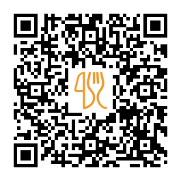 QR-code link para o menu de 천년향카페