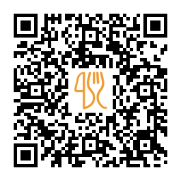 QR-code link para o menu de Chand