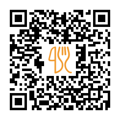 QR-code link naar het menu van 썬더치킨