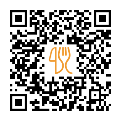 QR-code link para o menu de Al-laziz Shawarma