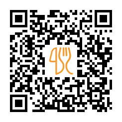 QR-code link para o menu de 맛나게장백반