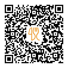 QR-code link către meniul 이화수전통육개장