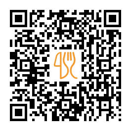 Link z kodem QR do menu 강릉동화가든