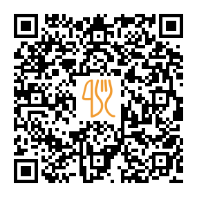 QR-code link para o menu de 아웃백스테이크하우스 수원영통점