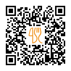 QR-code link para o menu de 파크아르떼