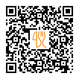 QR-code link para o menu de 닭이봉닭갈비