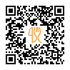 QR-code link para o menu de 소나무정원