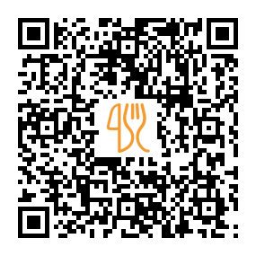 QR-code link para o menu de Coffee Sisters