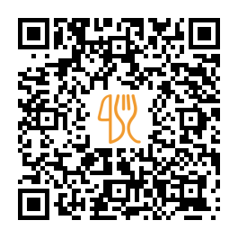 QR-code link para o menu de 전주명가