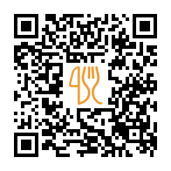 QR-code link para o menu de 감성식탁