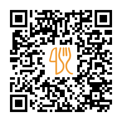 QR-code link către meniul 모아식당