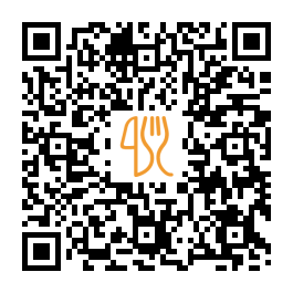 QR-kode-link til menuen på 춘천골닭갈비