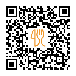 QR-code link para o menu de 장어명가