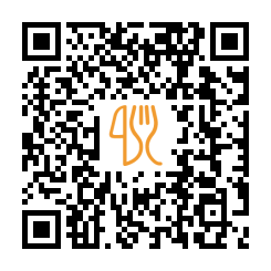 QR-code link para o menu de 소나타까페