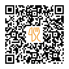 QR-code link către meniul 카페이비뎀