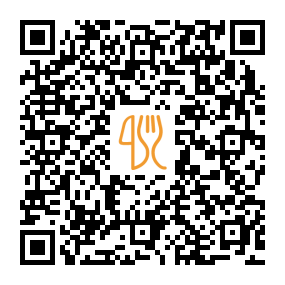 QR-code link către meniul The Heavens Kitchen Family And Cafe