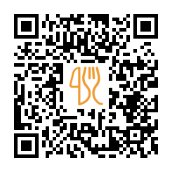 QR-code link para o menu de 비원