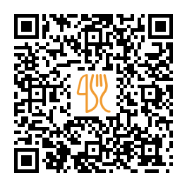 QR-code link naar het menu van 마부감자탕