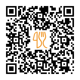 Link z kodem QR do menu Wàn ん Mǎo／man-u