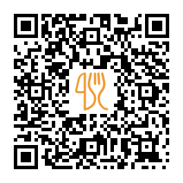 QR-code link para o menu de 삼대째 순두부