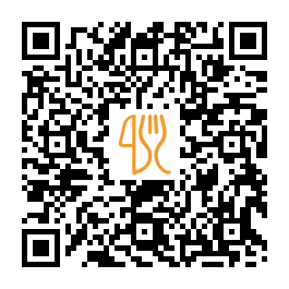 QR-code link para o menu de 카루소 갤러리카페