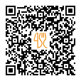 Link z kodem QR do menu 김유정역닭갈비