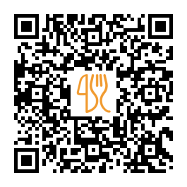 QR-code link para o menu de Fēng Tíng Sī Fáng Cài