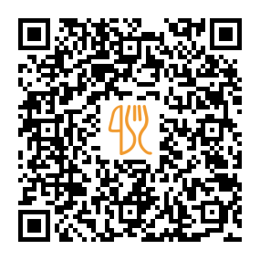QR-code link para o menu de Běi Jiāng Cān Tīng