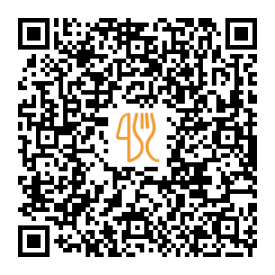 QR-code link către meniul 홍익돈까스