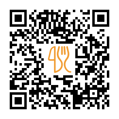 QR-code link naar het menu van 본때