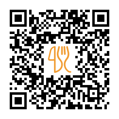 QR-code link para o menu de 국화회관