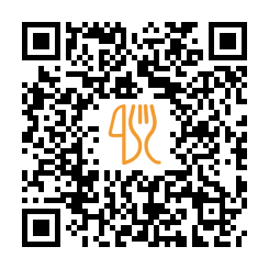 QR-code link para o menu de 더식당