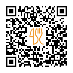 QR-code link naar het menu van 도미노피자